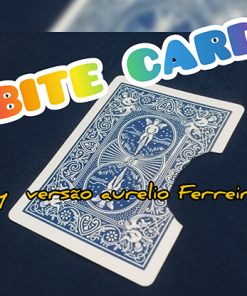 BITE CARD BY VERSÃO AURELIO FERREIRA video DOWNLOAD
