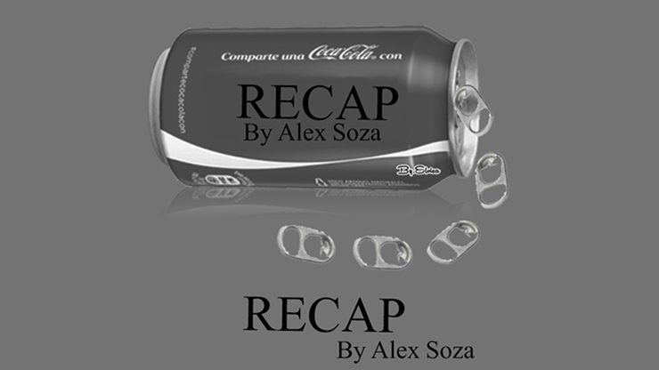 Recap by Alex Soza video DOWNLOAD Recap by Alex Soza video DOWNLOAD