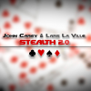 John Carey & Lars La Ville (La Ville Magic) - Stealth 2.0 (Acann) video DOWNLOAD John Carey & Lars La Ville (La Ville Magic) - Stealth 2.0 (Acann) video DOWNLOAD