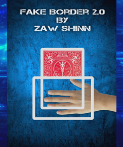The Vault - Fake Border 2.0 By Zaw Shinn video DOWNLOAD