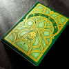 Poison Aspis Playing Cards by Thirdway Industries