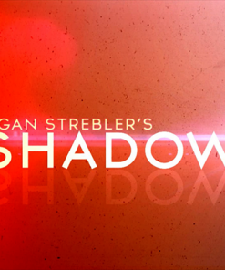 The Vault - Shadow by Morgan Strebler video DOWNLOAD