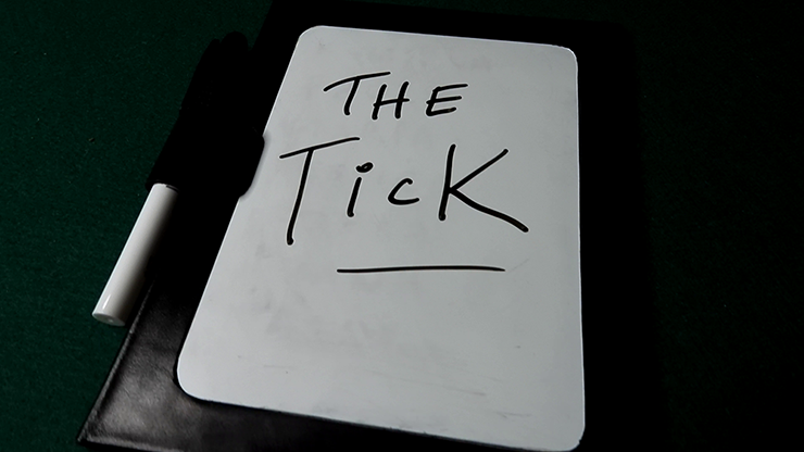 The Tick by Mago Flash - Trick The Tick by Mago Flash - Trick