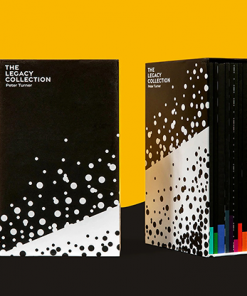Legacy Collection: 10 Book Set by Ellusionist