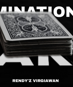Elemination Card by Rendy'z video DOWNLOAD