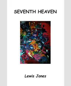 Seventh Heaven by Lewis Jones - Book