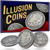 Illusion Coins (Pro Model) ESTATE Illusion Coins (Pro Model) ESTATE
