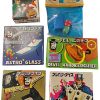 Tricks Co. Japan Lot