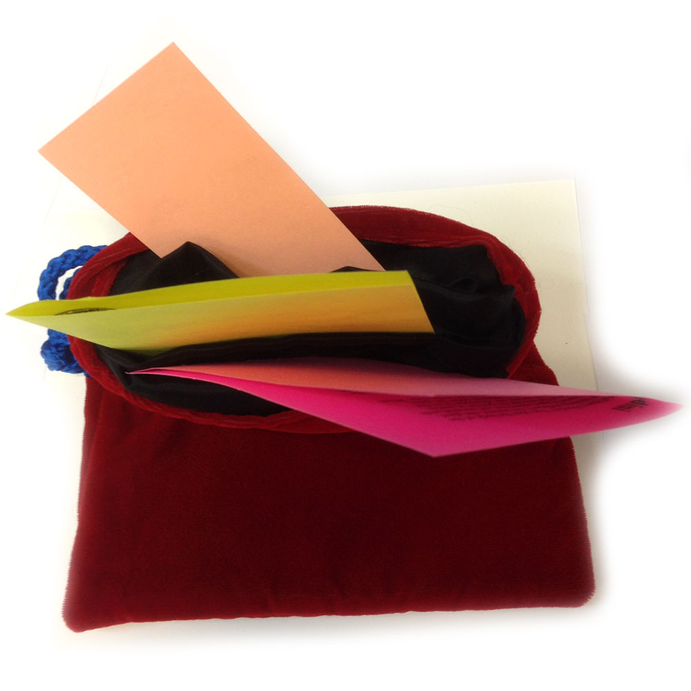 Tote Bag Mini (Burgundy) - Ickle Pickle Tote Bag Mini (Burgundy) - Ickle Pickle