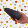 Eggplant - Steve Myers