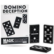 Domino Deception Domino Deception