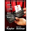 Any Signed Card to Any Spectator's Wallet - Jeff Kaylor / Michael Ammar (DVD + Gimmick)
