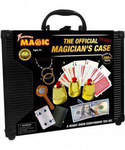 The Official Magician's Case - Fantasma