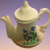 Enchanted Tea Pot - Boston Man ESTATE