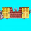 Run Rabbit Run (Stage) Run Rabbit Run (Stage)