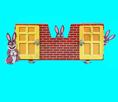 Run Rabbit Run (Stage) Run Rabbit Run (Stage)