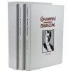 OOP Houdini's Conjurers' Monthly Magazine (book) - Kaufman & Greenberg