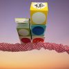 Nesting boxes with Spring Snake - Tenyo Nesting boxes with Spring Snake - Tenyo