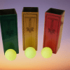 Harbin's Tubes & Balls