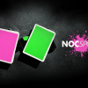 NOC Sport Playing Cards (Green) by The Blue Crown NOC Sport Playing Cards (Green) by The Blue Crown