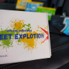 Tumi Magic presents Sweet Explosion by Snake & John Byng - Trick Tumi Magic presents Sweet Explosion by Snake & John Byng - Trick