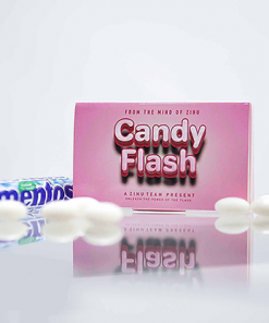 CANDY FLASH by Zihu - Trick