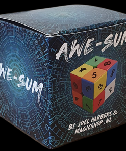 AWE SUM by Joel Harbers - Trick