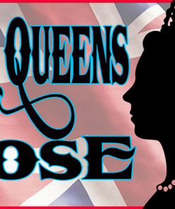 QUEENS NOSE (Gimmicks and Online Instruction) by Matthew Wright - Trick