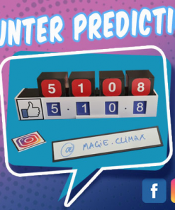 Counter Prediction by Magie Climax - Trick