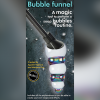 BUBBLE FUNNEL by Agustin Viglione and Mariano Guz - Trick BUBBLE FUNNEL by Agustin Viglione and Mariano Guz - Trick
