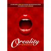 Oreality by Michael Murray - Book