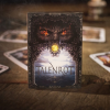 Talenrot Playing Cards