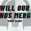 Will Our Minds Merge (Gimmicks and Online Instructions) by Vinny Sagoo - Trick Will Our Minds Merge (Gimmicks and Online Instructions) by Vinny Sagoo - Trick