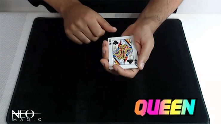 Tricksupply