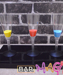BAR MAGIC by Sorcier Magic