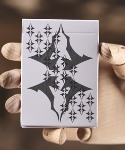 Evoke Playing Cards