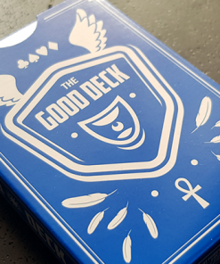 Good Playing Cards by Thirdway Industries