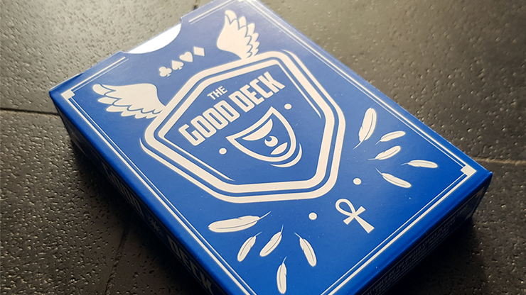 Tricksupply