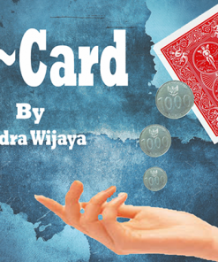 In Card by Indra Wijaya video DOWNLOAD