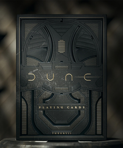 Dune Playing Cards by theory11