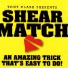 Shear Match (REFILL) - Tony Clark