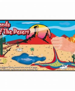 Sands of The Desert