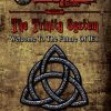 The Trinity System (Tie Your Own Invisible Thread Bands)