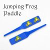 Jumping Frog Paddles