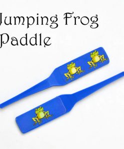 Jumping Frog Paddles Jumping Frog Paddles