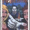Pyro Perception 2.0 - The FIRE Blister by Brent Walske