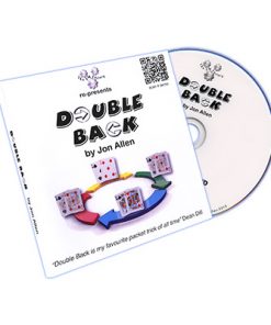 Double Back - Jon Allen