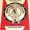 OOP TOM MULLICA Starring in SHOW-TIME AT THE TOM-FOOLERY (book)  ESTATE