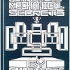 OOP Conjuror's Mechanical Secrets (book) - S.H Sharpe / Tannen ESTATE