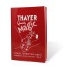Thayer Quality Magic Vol.2 by Glenn Gravatt - Book